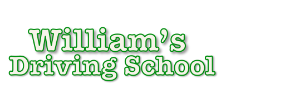 Williams Driving School - Driving Test - Cooper City, FL logo